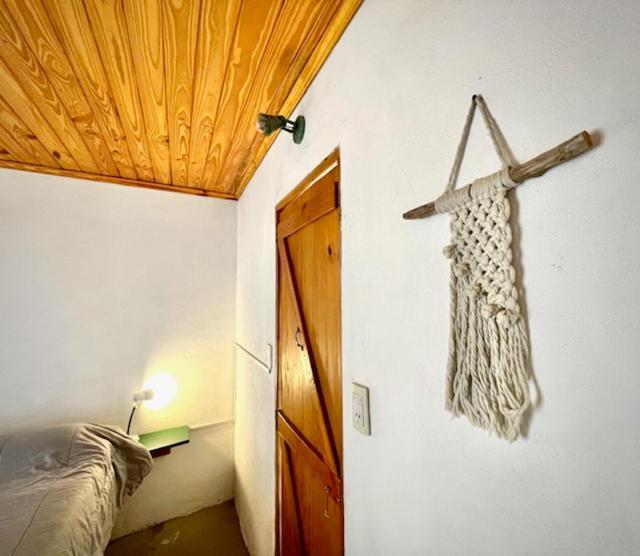 Hostal del río El Bolsón Exterior foto